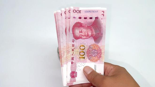 家里有现金的要留意现在知道还不迟快提醒家