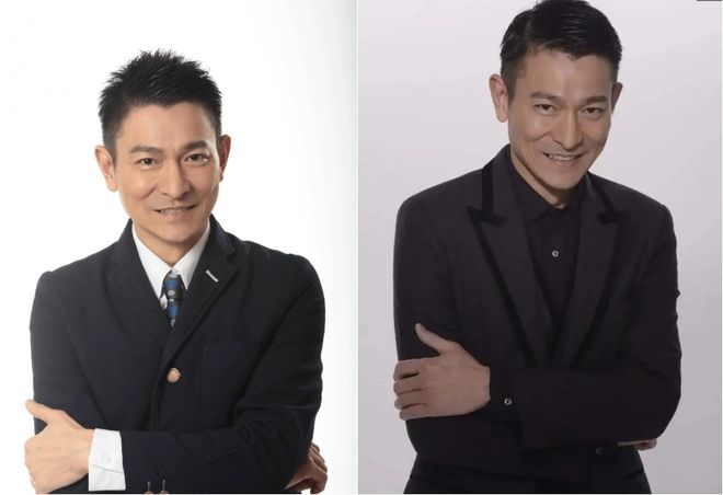 刘德华称从没买过股票家中经济大权由太太掌