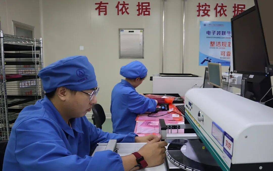 抢进度 保交付 坚决打赢生产保卫战 上海